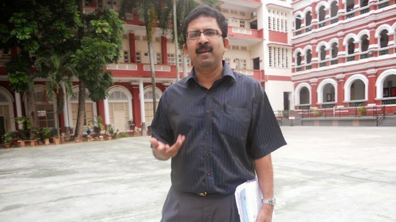 Petition protesting MoE’s transfer of senior St John’s teacher garners strong support