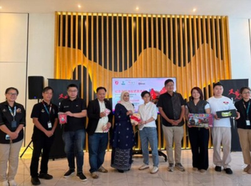 Xiaohongshu, MCCC seek to help Malaysian businesses tap China’s outbound tourism growth