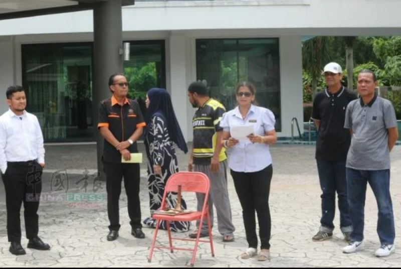 Vida's assets successfully auctioned for RM1 million