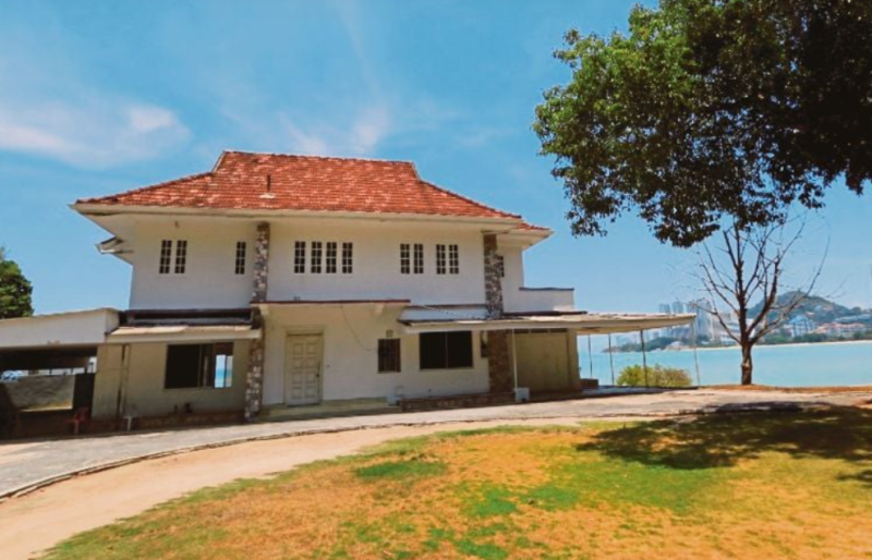 Penang DAP Youth: Not all heritage buildings fall under Unesco World Heritage site guidelines