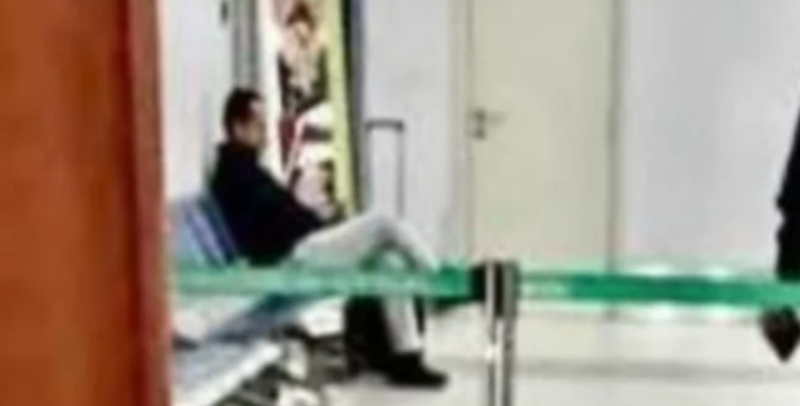 Terengganu MB confirms viral social media picture is him