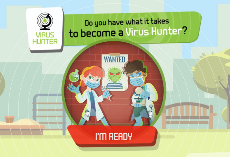 Virus Hunter to sow interest in young Malaysians to fight future pandemics