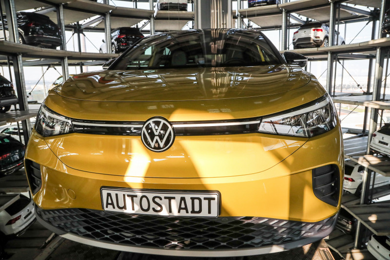 VW demands €1 bil ‘dieselgate’ payout from ex-CEO