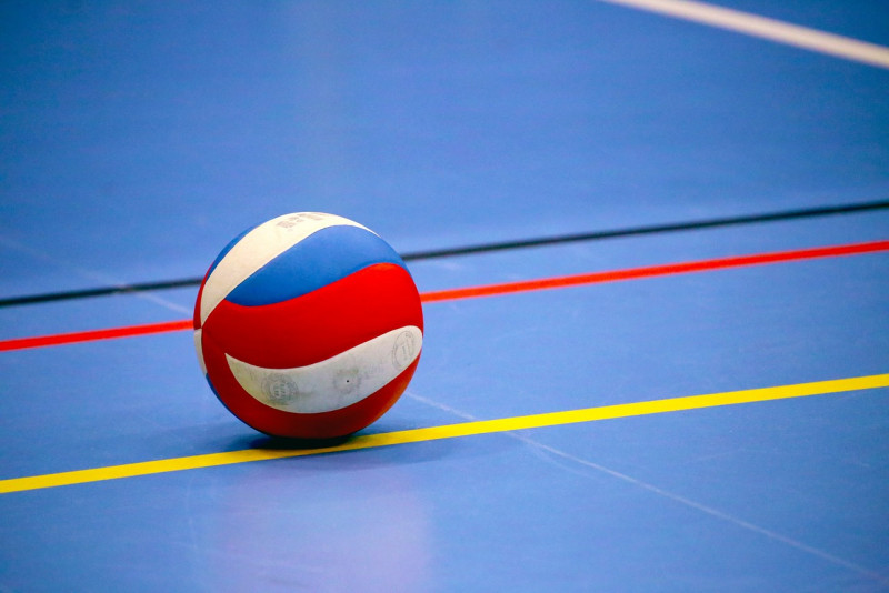 Volleyball coach suspended for slapping U-14 players: association