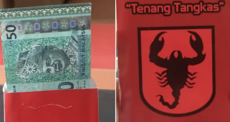 Johor polls: Mahkota BN candidate accused of vote-buying?