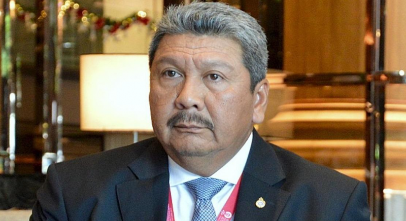 PSD: No complaints of political pressure on civil servants