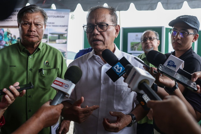 Pahang eyes RM5mil allocation for Paya Laka farming zone to boost agro-tourism