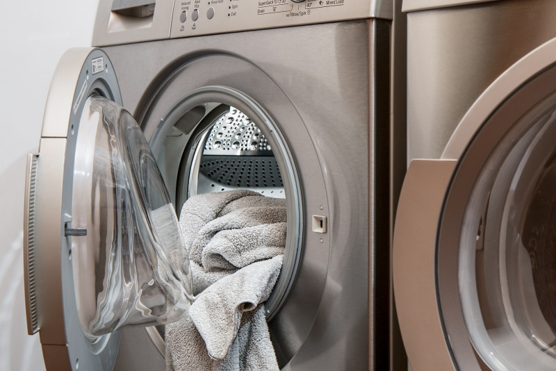 Six-year-old boy found dead in washing machine in Ipoh