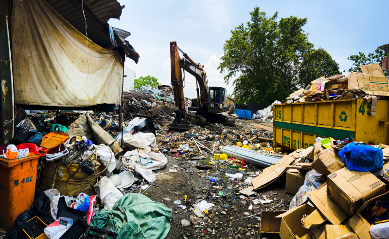 Plastic recycling: an imperative of our time – Mooreyameen Mohamad