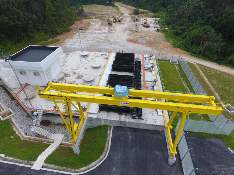 RM7.16 mil for PPAMPS wasted on unused workers’ quarters: Auditor-General’s Report