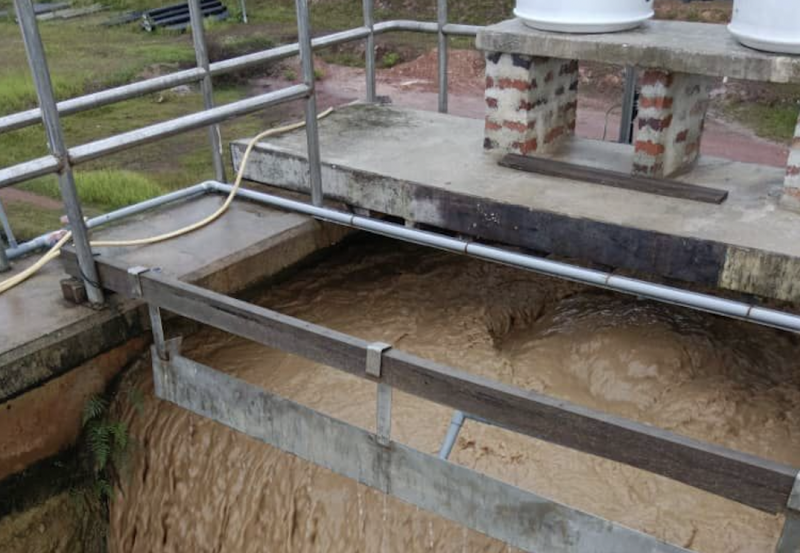 PBAPP supplies RM1 mil worth of free water to Penang’s disrupted areas 