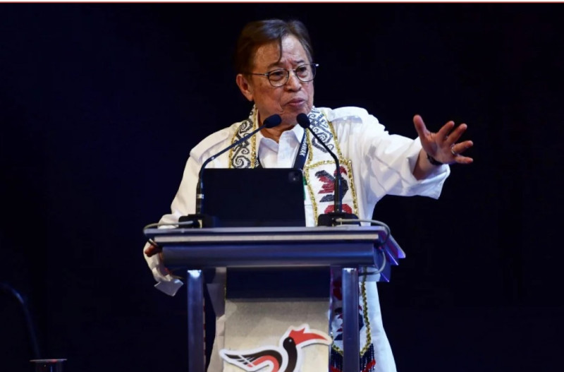 Sarawak wants to take over several more strategic entities from the Federal Government