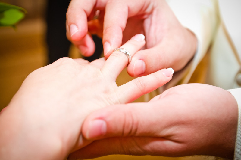 Drop in number of marriages in the country mainly due to high cost, reveals DOSM