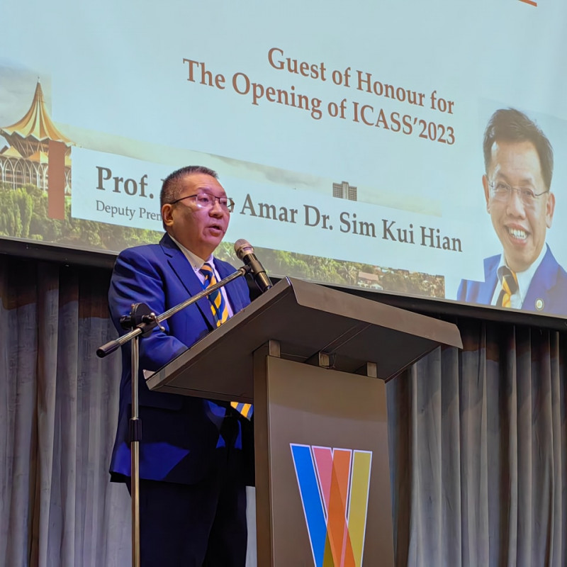 Kuching South sets mask mandate for food operators
