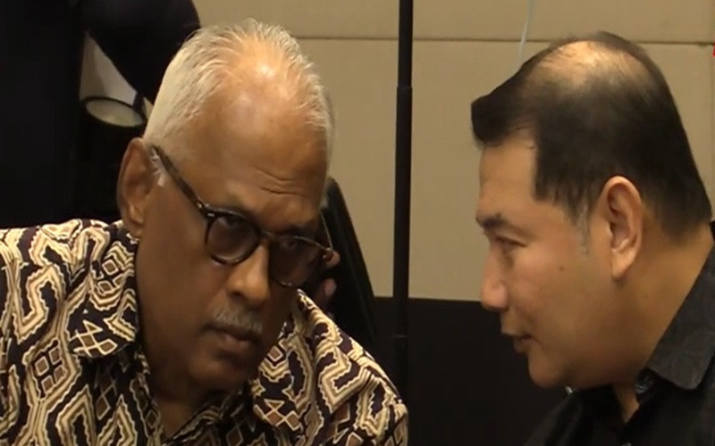 NGOs urge BERSAMA to put Indian community agenda on political radar