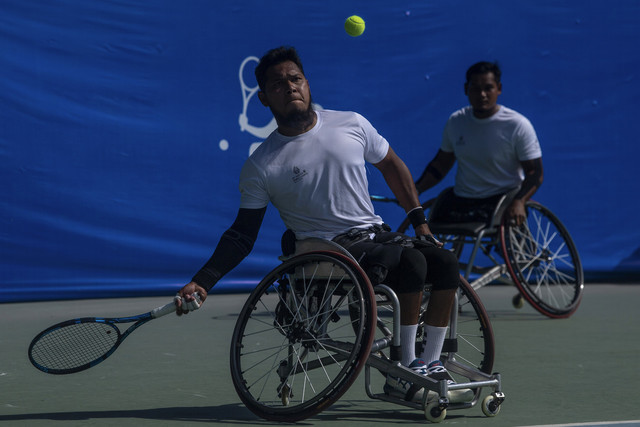 We won’t interfere in wheelchair tennis: Tennis Malaysia 