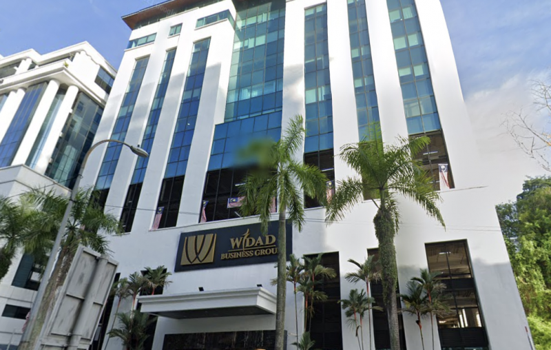 Widad to acquire Palm Shore for RM35 mil consideration 