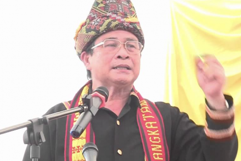 ‘New Malaysia Agreement’? MA63 rights already taking ages to realise: Sabah leader