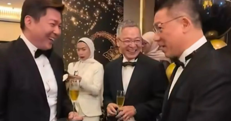 KPKT denies serving alcoholic beverages at excellence awards ceremony