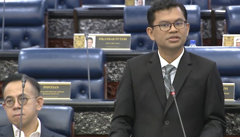 Food costs in Malaysia to rise by almost 8 per cent - Economy Minister
