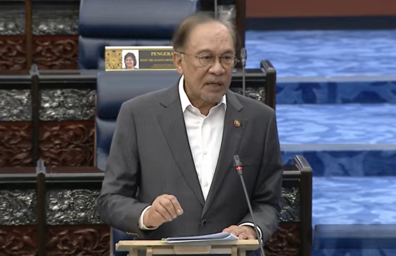 PM: RM15b support drive underway to protect small businesses against global economic shocks