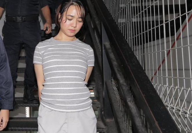 Woman fined RM11,800 after going on rampage at restaurant