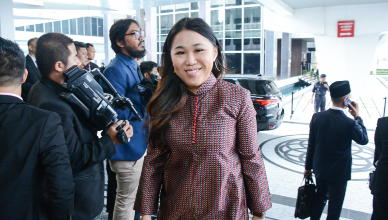 Gender budgeting: let opposition table idea for first reading, DAP MP urges govt