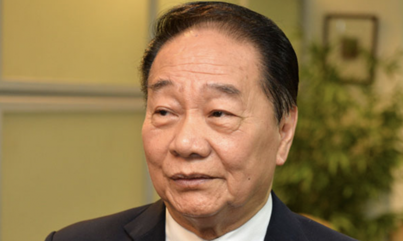 DAP must become M’sian Chinese community’s voice in UEC issue: Parti S’wak Bersatu