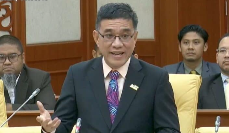 Stop harassing us, Penang Exco tells Kedah MB