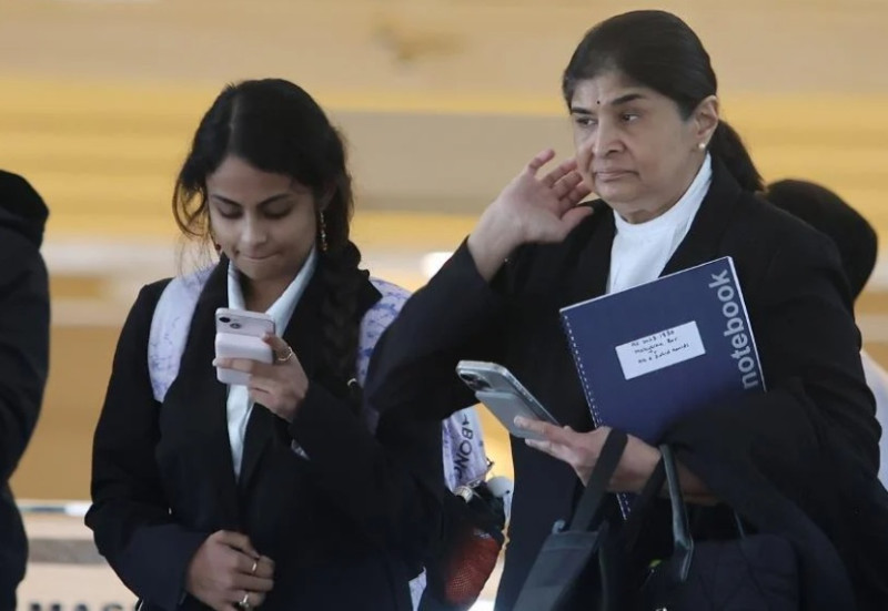 Ahmad Zahid's DNAA decision goes against public interest: Malaysian Bar