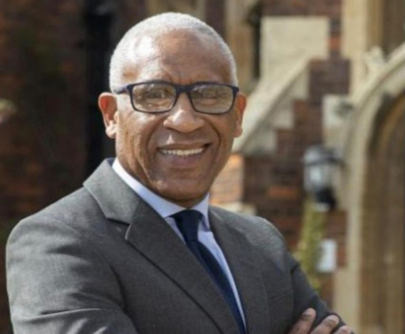 Lord Simon Woolley, Cambridge – and the danger of confusing what leadership is