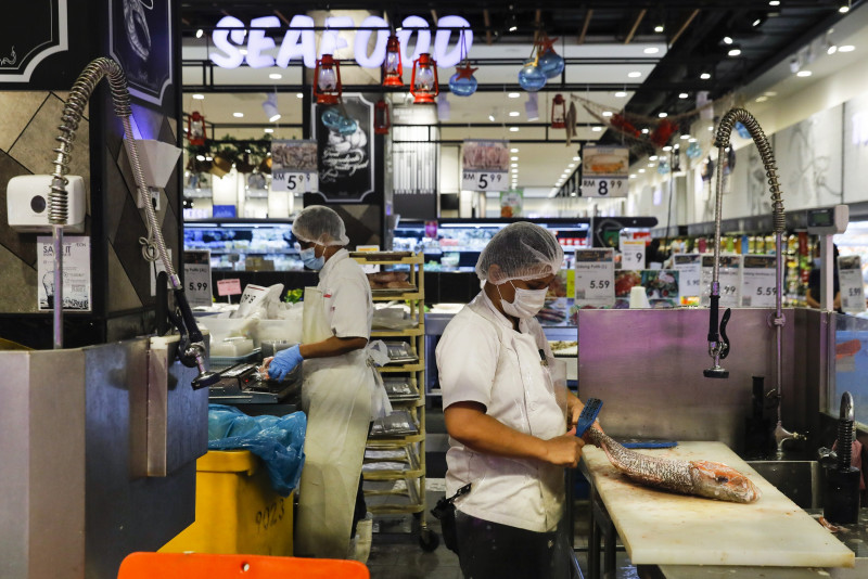 M’sia SPPI up 0.4% in Q1