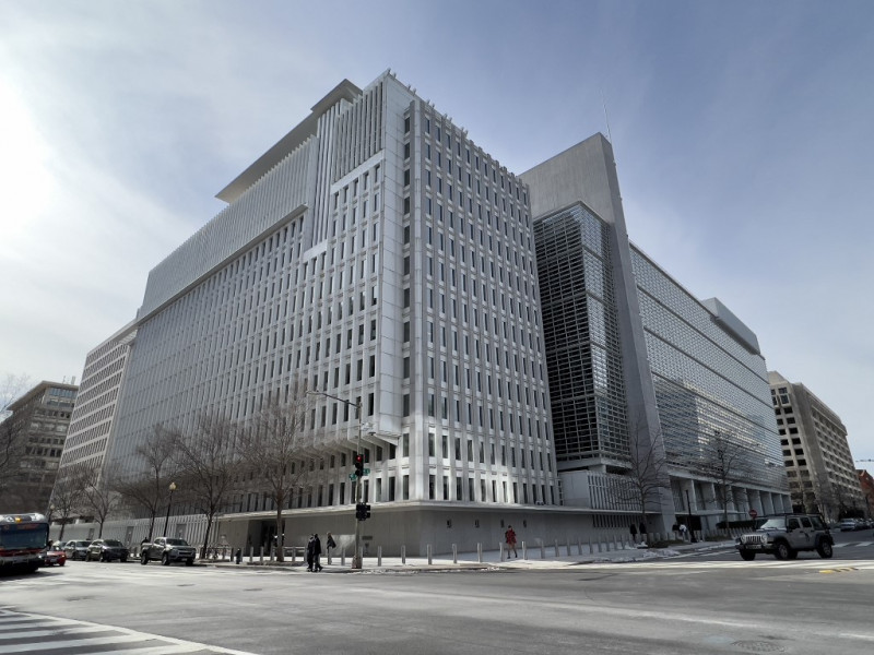 World Bank warns global recession risk rising amid higher interest rates
