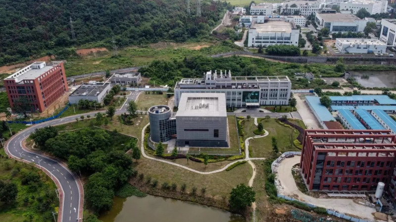 China under pressure after WHO chief revives lab leak theory