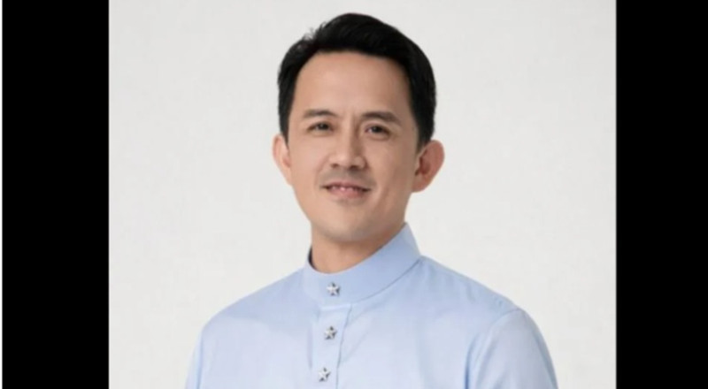 Bukit Tambun assemblyman appointed as Penang Exco, replacing Fahmi Zainol