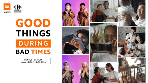 Xiaomi, National Art Gallery hold photography contest