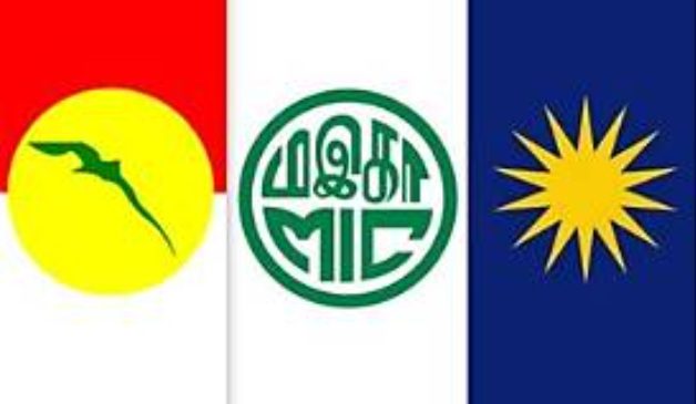 MCA, MIC, nothing more than irrelevant lapdogs?