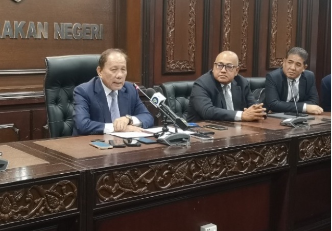 10 PH assemblymen, 2 DUN coordinators ordered to return allocations – Negeri MB