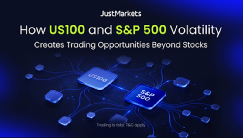Moves in major US stock indices could spill into currency and gold markets