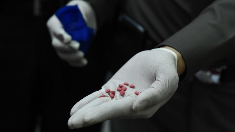 Synthetic drugs being sold on dark web as low as RM18: Nada DG