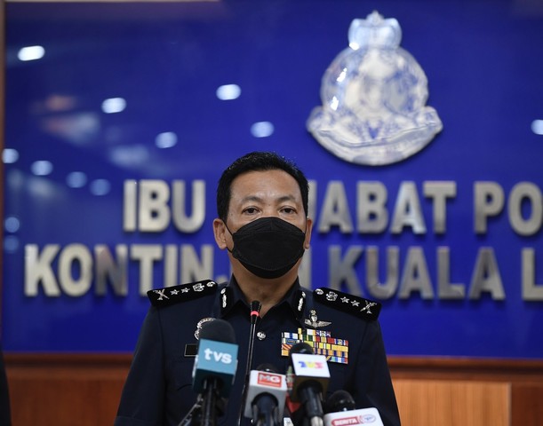 Chinese tourist extortion claim: investigation papers forwarded to DPP