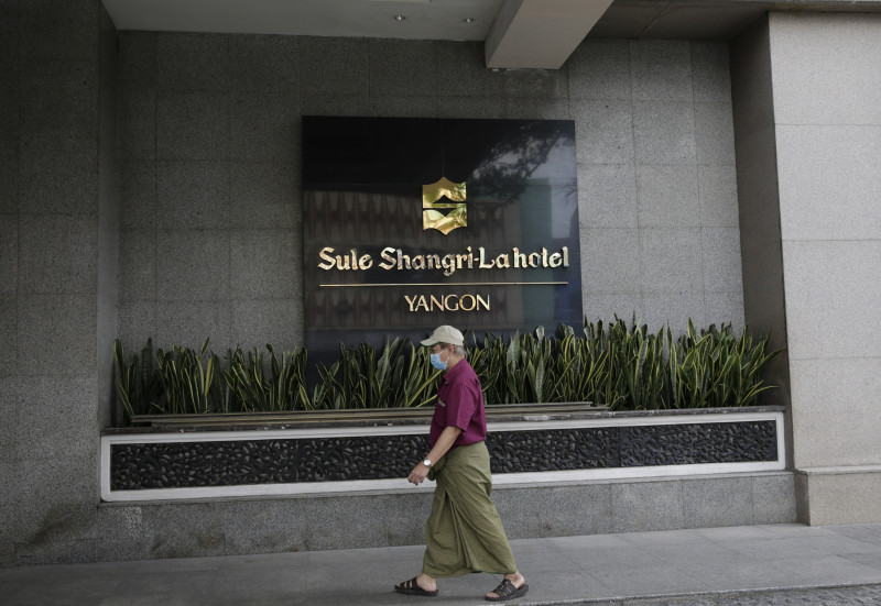 Should M’sian businesses stay in Myanmar or pull out?