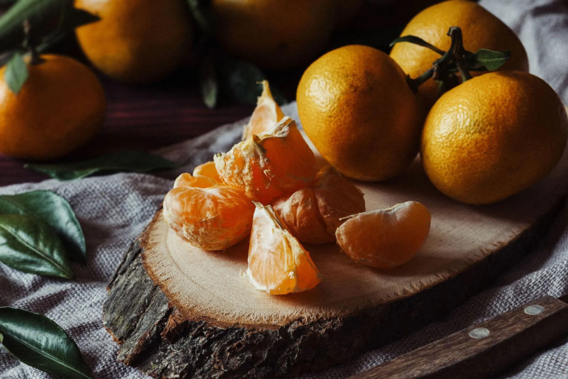 Yellow beauty oranges emerge as festive favourite amid Chinese New Year Celebrations