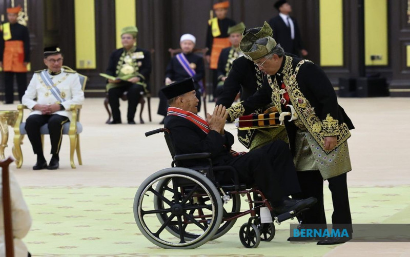 Title by Agong worth the long wait: Cheng Hoe 