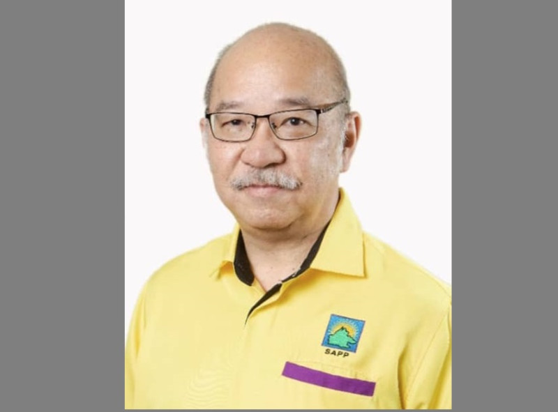 SAPP quits Perikatan Nasional