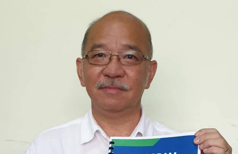 Improving connectivity, ties with neighbours key to Sabah’s development: SAPP