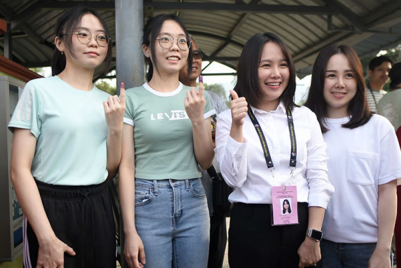 Pakatan counting on young voters in Sungai Bakap