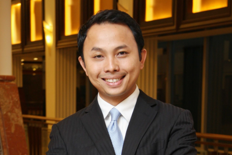 Kedah MB’s ‘sludge water’ warning to Penang un-Islamic, says senator