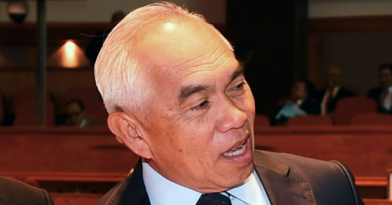 Former Sabah minister slams GRS for state’s unemployment woes