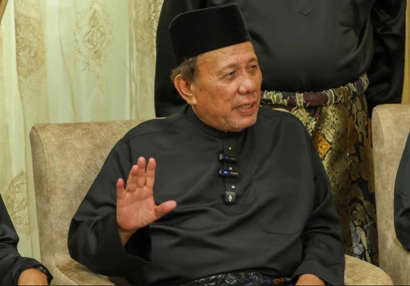 ‘Who is advising the Negeri Sembilan exco?’ asks senior lawyer
